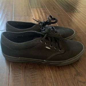 Men’s Vans Doheny Skate Shoes Size 11